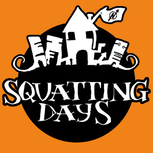 [DE / CZ / CAS / DK / EN / PO / RU] Squatting Days Hamburg 27-30.8.2014